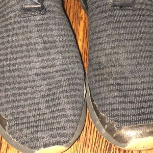 ADIDAS Youth Slip on Sneakers